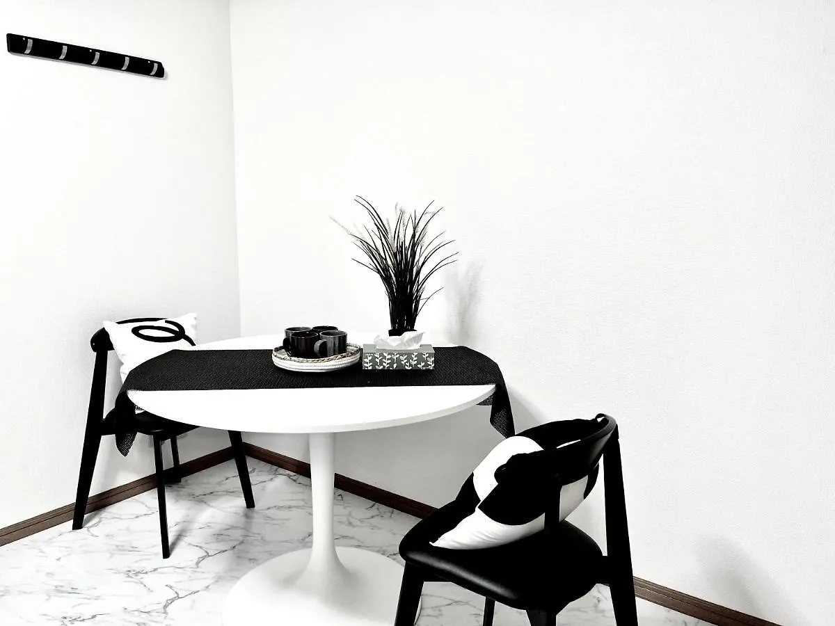 池袋地区 步行2分 2Rooms 301 Tokyo