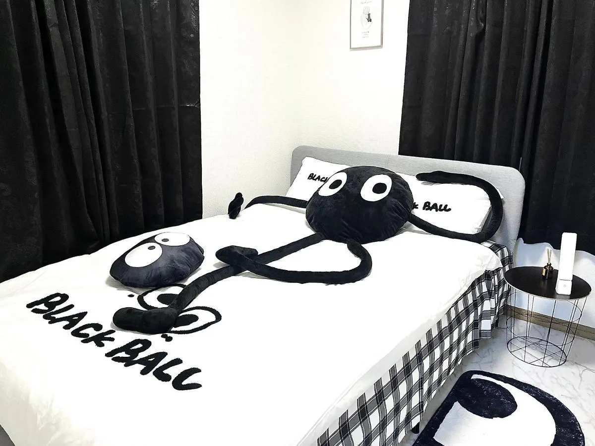 池袋地区 步行2分 2Rooms 301 Tokyo
