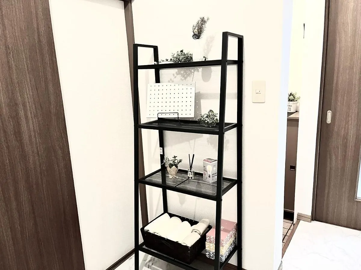 池袋地区 步行2分 2Rooms 301 Tokyo Japan