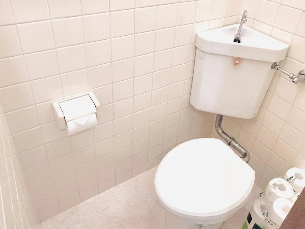 池袋地区 步行2分 2Rooms 301 Tokyo