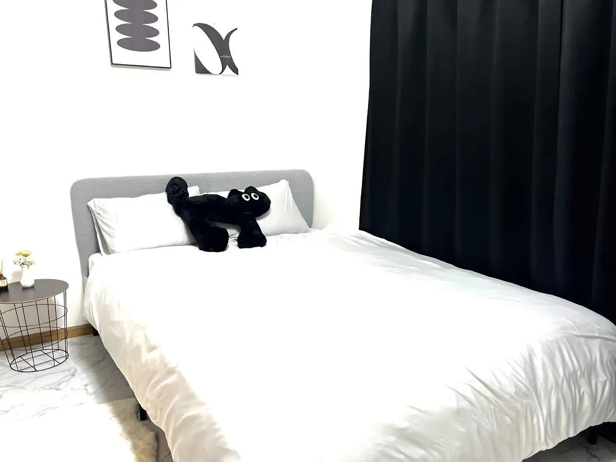 池袋地区 步行2分 2Rooms 301 Tokyo 0*,  Japan